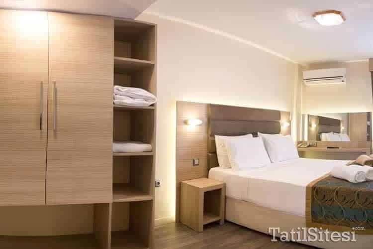 Labranda Lebedos Princess Hotel